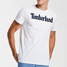 ☆【男生館】☆【TIMBERLAND有機棉LOGO印圖短袖T恤】☆【TIM001H7】(S)