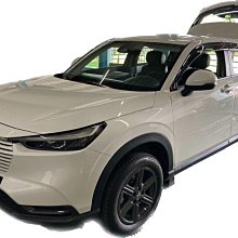 【小鳥的店】本田 2022 大改款 HR-V HRV 原廠型 晴雨窗 射出成型 專車專用 台製 一組四入