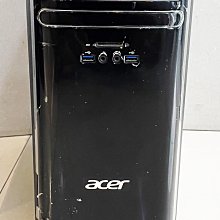 【高雄青蘋果】自組桌機 ACER AT6W1 I5-7400 8G 128G SSD GT730 二手桌機#82845