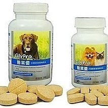 ☃呣呣☃寵特寶 GlyPro 骼萊優(中大型犬貓)再升級新包裝~現貨