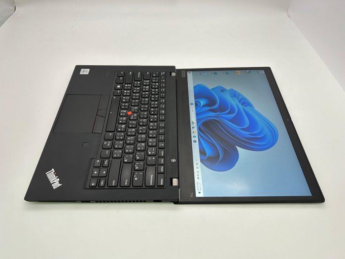 【一番3C】Lenovo 聯想 ThinkPad T14 Gen 1 i7-10510U/16G/固態1TB/MX330