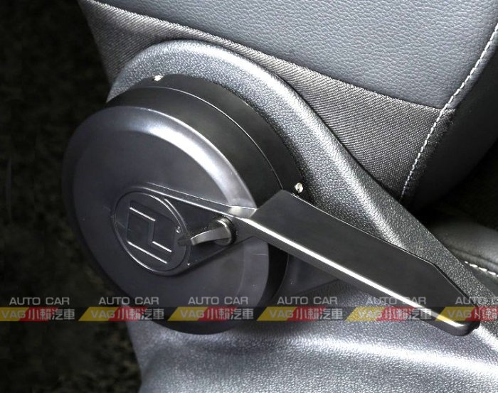 (VAG小賴汽車)VW Passat Touran Tiguan Jetta 座椅 調整 助力器 全新