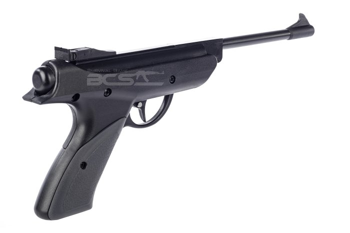 【WKT】SNOWPEAK SP500 5.5mm .22下折折槍喇叭彈競技手槍-SP500-55