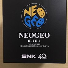 SNK NEOGEO Mini-優惠推薦2023年11月| Yahoo奇摩拍賣