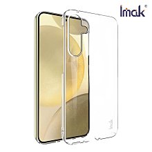 Imak 艾美克 SAMSUNG 三星 Galaxy A55 5G 羽翼II水晶殼(Pro版) 硬殼 透明殼 保護殼 壓克力殼 晶盾殼 不發黃