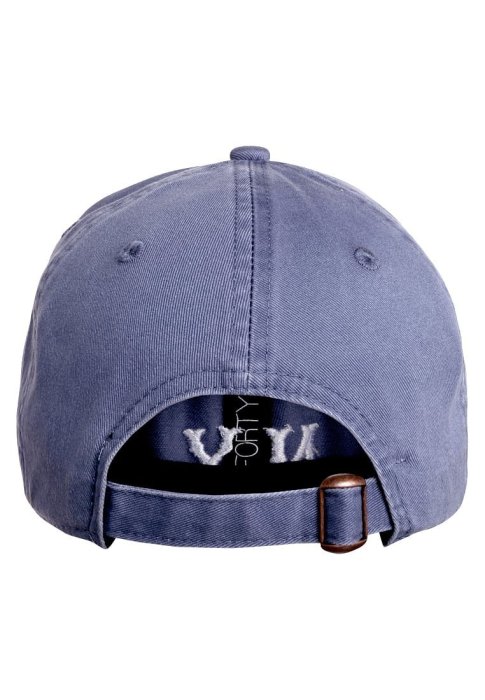 【IMPRESSION】New Era 9Forty NY Cap 老帽 棒球帽 藍 白 刺繡 洋基 紐約