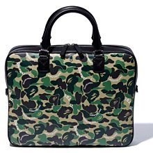 【日貨代購CITY】A Bathing APE MONTBLANC BAPE DOCUMENT CASE 公事包 現貨