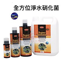 微笑的魚水族☆MR.水族先生【全方位淨水硝化菌 500ml】L-MR-202