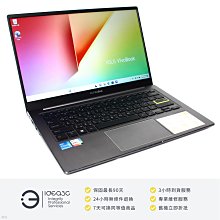 「點子3C」Asus K333E 13.3吋筆電 i5-1135G7【保固到2024年5月】16G 512G SSD 內顯 FHD螢幕 搖滾黑 DE588