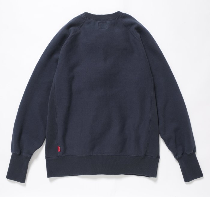 WTAPS 2015AW DESIGN CREW NECK 01 SWEATSHIRT | Yahoo奇摩拍賣