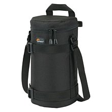 ＊兆華國際＊ Lowepro Lens Case 11 x 26cm F型鏡頭袋 公司貨 含稅免運費