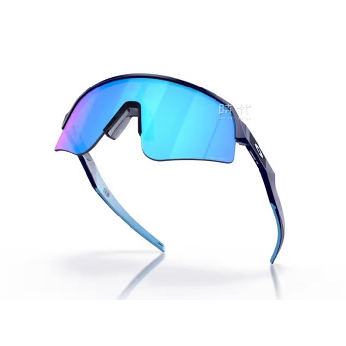 【台南時代眼鏡 OAKLEY】奧克力 Sutro lite sweep 包覆式墨鏡 運動太陽眼鏡 OO9465 05