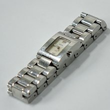 美國 🇺🇸 FOSSIL 女用天然珍珠母貝不鏽鋼腕錶【一元起標】