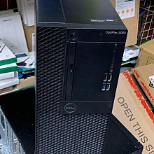 ~協明~ Dell Optiplex 3060 MT 主機 i5 8500 240G SSD WIN10 PRO