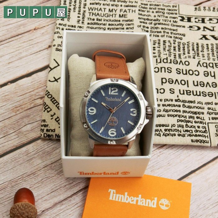 *PUPU屋* Timberland 手錶 腕錶 TDWGA9002202 全新 現貨