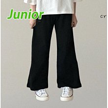 JS~JL ♥褲子(BLACK) CREAM BBANG-2 24夏季 CBG240418-057『韓爸有衣正韓國童裝』~預購