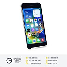 「點子3C」限時競標！iPhone SE 2 128G 白色【Home鍵壞】MHGU3TA 4.7吋螢幕 A13仿生晶片 1200萬像素廣角相機 ZI980