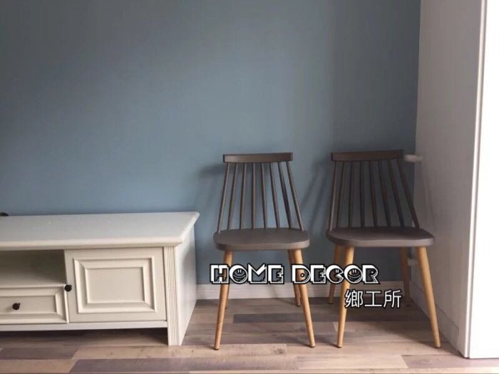 HomeDecor鄉工所 工業風家具 傢俱 餐椅 椅子 吧台椅 鐵椅 塑膠椅 塑料椅 辦公椅 美式鄉村復古LOFT 北歐 歐式 法式 IKEA 咖啡廳