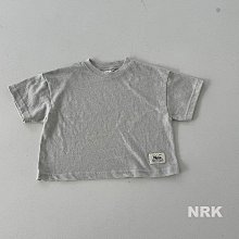 XS~XL ♥上衣(MINT) NRK-2 24夏季 NRK240510-161『韓爸有衣正韓國童裝』~預購