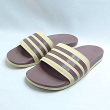 ADIDAS ADILETTE COMFORT 女款拖鞋 H03621 沙岩色【iSport愛運動】