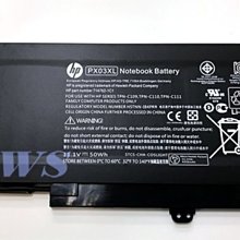 ☆【全新 HP PX03XL 原廠電池】☆ HP 14-K001tx 14-K002tx 14-k025tx