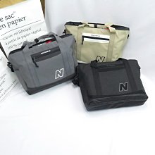 New Balance LAB23109- 托特包 手提包 肩背 運動包 行李袋【iSport愛運動】