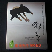 [藍光BD] - 雲門舞集 : 狂草 Wild Cursive ( 台灣正版 ) - 林懷民 經典舞作