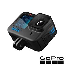 *大元˙台南* GOPRO Hero 11 black 11 雙座充 3電池組 運動 攝影機 運動相機 台灣 公司貨