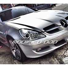 DJD20022809 BENZ R171 烤漆板金服務 SLK350 500 55 280