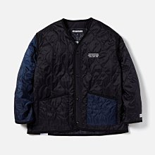 【日貨代購CITY】2023AW NEIGHBORHOOD QUILTING LINER JACKET 外套 夾克 現貨