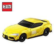 Dream TOMICA SP 燃油車鬥魂 GR Supra 豐田 MF GHOST 多美小汽車【186434】