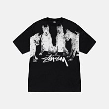 【日貨代購CITY】2024SS STUSSY DOBERMANS TEE 短T 現貨