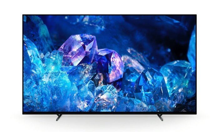 美規 SONY 55吋 OLED液晶電視XR-55A80K~4K~再送專業安裝~貨到再付款~另有XR-65A80K