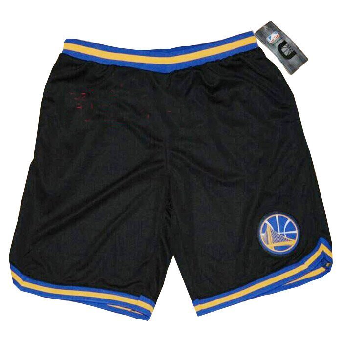 美版正品 NBA UNK 勇士隊  騎士隊 科瑞 杜蘭特  球褲  Curry  KD  兒童青年款