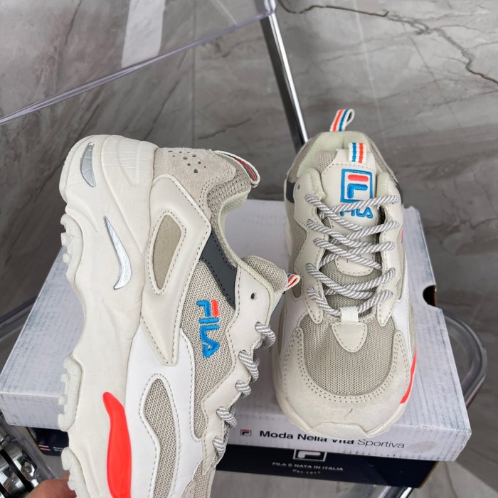 正貨 Fila Ray Tracer 男女鞋 厚底休閒鞋 FILA老爹鞋 運動鞋 時尚運動鞋 跑步鞋 韓版潮流 多款式