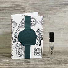 Penhaligon's 潘海利根 魔藥系列 勇氣之水 Eau the Audacity 中性淡香精 1.5mL 可噴式