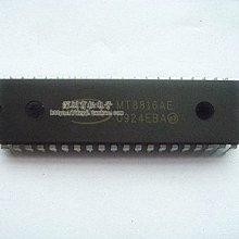 MT8816AE MT8816 DIP40 晶片 W8.0520 [315584]