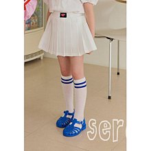 S~XL ♥裙子(WHITE) SERA-2 24夏季 SER240404-113『韓爸有衣正韓國童裝』~預購