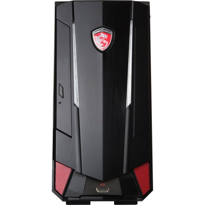 米特3C數位–MSI Nightblade MI3 8RC-004TW