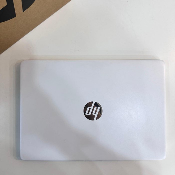 【艾爾巴二手】HP Laptop (Gold 7505/4G/256G)14吋白#二手筆電#嘉義店65N8J