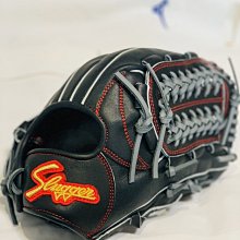 貳拾肆棒球-日本帶回kubota slugger 目錄外限定品壘球用內野手套/Kss-5 / LT18-GS2