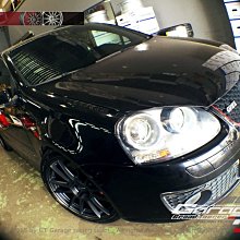 德朋國際 / DG GTC01-RR 式樣 旋壓半鍛輕量化 規格齊全 GOLF GTI