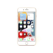 【台南橙市競標】Apple iPhone 8 Plus 64GB 64G 金 5.5吋 暇疵機 故障機 #83862