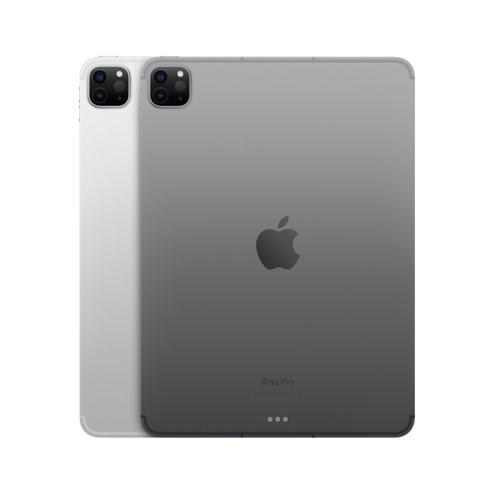 Apple蘋果 iPad Pro 11吋 WiFi 1TB 銀色/太空灰
