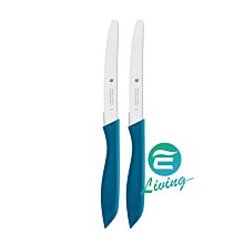 【易油網】WMF Vesper knife set 2 pcs 萬用蕃茄刀(二入組) #1896473100