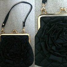 【特價】『韓爸有衣韓國童裝』 ♥ SAL50312-002  包包 (黑色) 現貨　五折