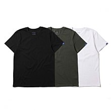 【HYDRA】MADNESS MDNS 3 IN 1 PACK TEE 三件一組 素T 黑白綠【MDNS023】