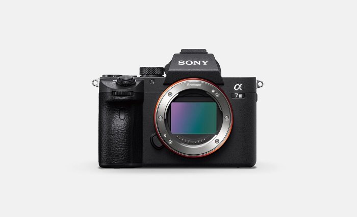 【柯達行】SONY ILCE-7M3 單機身 全片幅微型單眼 4K錄影 A7M3 A7III 平輸/店保1年/免運