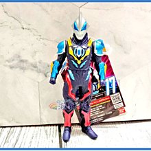 =海神坊=BANDAI 476771 超人力霸王英雄軟膠 捷德 銀河躍昇 鹹蛋超人奧特曼公仔手腳可動人偶模型經典收藏品