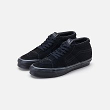 【日貨代購CITY】2023AW NEIGHBORHOOD x VANS Sk8-Mid 83 DX 12/23發